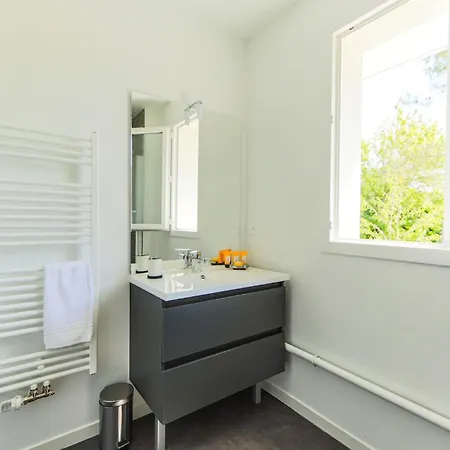 Apartment Des Verdiers