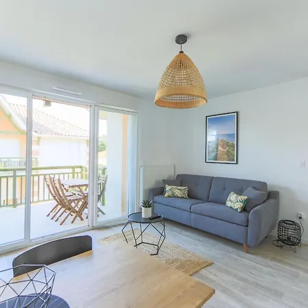Apartment Des Verdiers