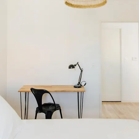 Apartamento Les Verdiers Dans Résidence Calme à An Andernos-les-Bains