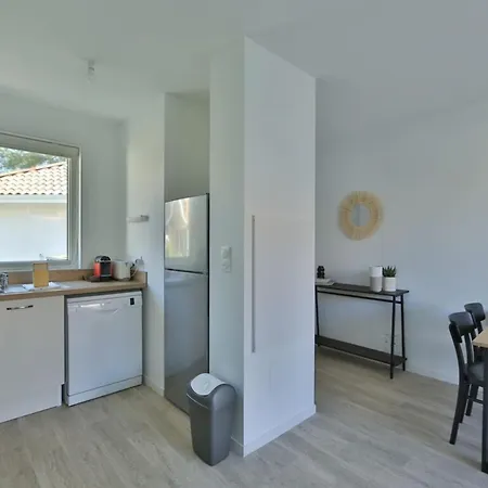 Les Verdiers Dans Résidence Calme à An