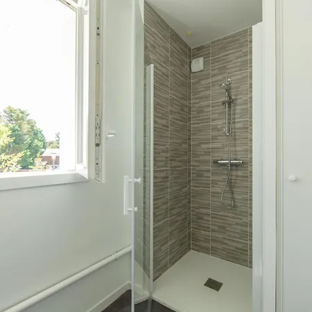 Apartamento Les Verdiers Dans Résidence Calme à An *